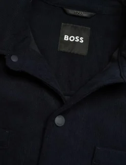 P-Carper-OS-WG-254F - Manchesterskjortor|BOSS