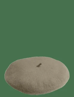 PCFRENCH WOOL BERET - Mössor|Pieces Clearance