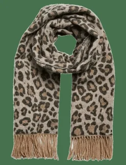 PCJIRA SCARF NOOS - Halsdukar|Pieces Discount