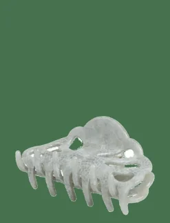 Pieces PCJO HAIR SHARK D2D FLOW - Hårklämmor KHAKI