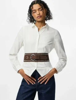 Pieces PCOLINA BELT D2D FSY - Skärp DELICIOSO Discount