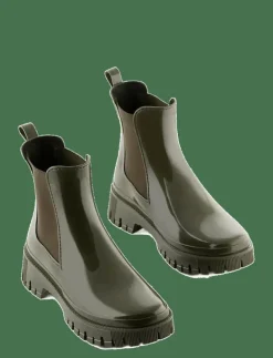 PEACHY - Platta ankelboots|Lemon Jelly Outlet