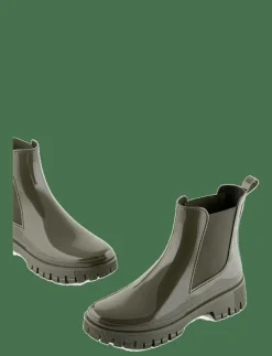 PEACHY - Platta ankelboots|Lemon Jelly Outlet