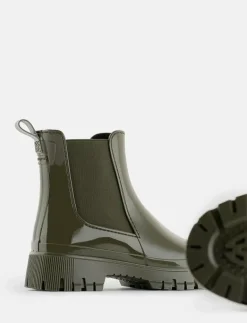 PEACHY - Platta ankelboots|Lemon Jelly Outlet