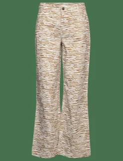 Résumé PeerRS Pant - Vida byxor HUMUS Best