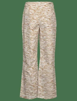 Résumé PeerRS Pant - Vida byxor HUMUS Best