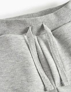 MarMar Copenhagen Pelon B - Mjukisbyxa LIGHT GREY MELANGE Clearance