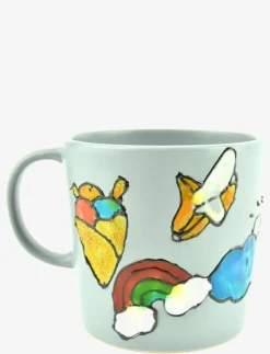 Robetoy PEN 3D STICKER DIY 6pcs - Pysselset 1016 Outlet