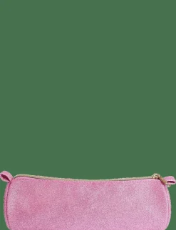 Sense PENNFODRAL GLITTER ROSA - Pennfodral RED New