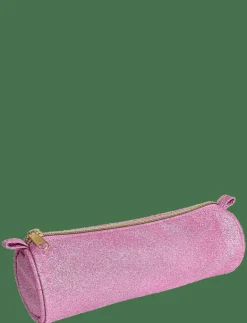 Sense PENNFODRAL GLITTER ROSA - Pennfodral RED New