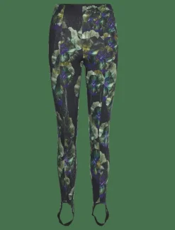 PENSEE LACROIX - Leggings & Tights|Desigual Clearance