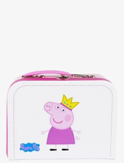 Barbo Toys Peppa Pig - Beauty Set - Låtsassmink & Accessoar MULTIPLE COLOR