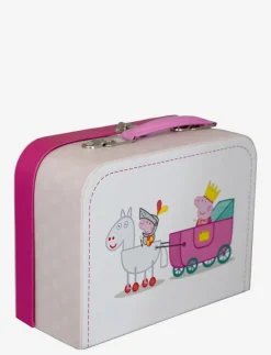 Barbo Toys Peppa Pig - Beauty Set - Låtsassmink & Accessoar MULTIPLE COLOR