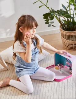 Barbo Toys Peppa Pig - Beauty Set - Låtsassmink & Accessoar MULTIPLE COLOR