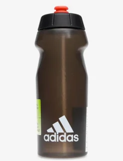 adidas Performance PERF BTTL 0,5 - Vattenflaskor BLACK/BLACK/SOLRED Discount