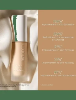 Artdeco Perfect Matte Serum Foundation - Ansikte Discount