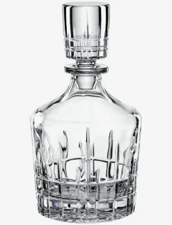 Spiegelau Perfect Serve Coll. Whisky Karaff 0,75 l - Whiskeykaraffer CLEAR GLASS Discount