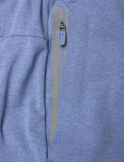 Ralph Lauren Golf Performance Jersey Jogger Pant - Sweatpants SOFT ROYAL HEATHE Sale