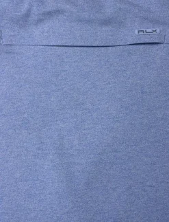 Ralph Lauren Golf Performance Jersey Jogger Pant - Sweatpants SOFT ROYAL HEATHE Sale