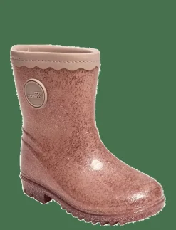 PERLASK RUBBER BOOT W: LINING - Höga gummistövlar|Sofie Schnoor Baby and Kids Outlet