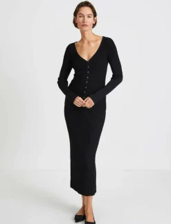 PERLINE CARDIGAN - Koftor|Stylein Hot