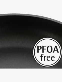 WMF PermaDur Excellence 24cm Stekpanna - Stekpannor BLACK Online