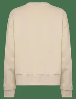 Munthe PERNE - Sweatshirts CREME