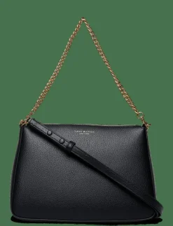Perry Shoulder Bag - Axelremsväskor|Tory Burch Sale