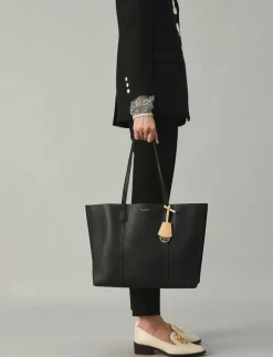 Perry Triple-Compartment Tote - Shoppers|Tory Burch Online