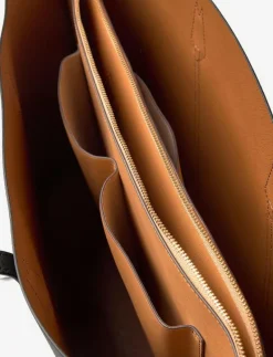 Perry Triple-Compartment Tote - Shoppers|Tory Burch Online