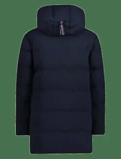SNOOT PERUZZO JKT M - Parkas NAVY Outlet