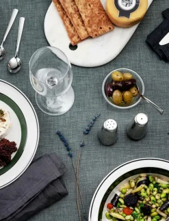 WMF Philadelphia 60 delar bestickset blankt stål - Bestickset CROMARGAN Best