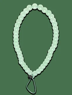 Holdit Phone Strap - Mobilhållare GREEN CHALCEDONY Sale