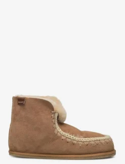 Shepherd Pia - Inneskor CHESTNUT New