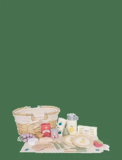 Picknick i Provance - Leksaksmat & Leksakstårtor|JaBaDaBaDo Discount