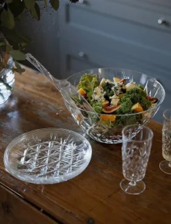 Sagaform Picknick Juni tallrik - Picknicktillbehör CLEAR Sale