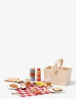 Picnic set KID'S HUB - Leksaksmat & Leksakstårtor|Kid's Concept Best