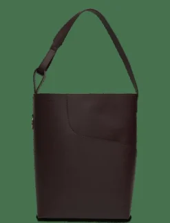 Pienza Vacchetta - Bucketväskor|ATP Atelier Online