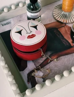 Pierrot Jewellery Box - Boxar & Askar|Anna + Nina Sale