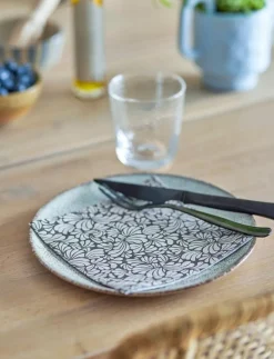 Bloomingville Pilou Napkin - Servetter BROWN Sale