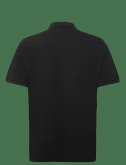 Pink Pony Stretch Mesh Polo Shirt - Kortärmade pikéer|Polo Ralph Lauren Discount