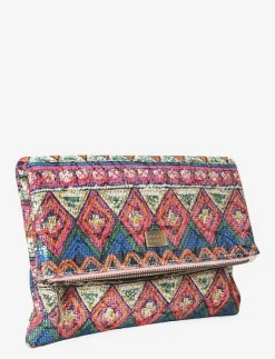 PIPOL FIESTA SEQUINE FOLDABLE - Kuvertväskor|Pipol's Bazaar Sale