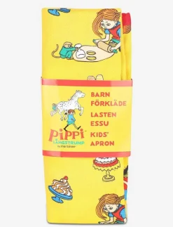 PIPPI APRON - Förkläde|Martinex New
