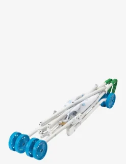 PIPPI DOCKVAGN SULKY - Dockvagn|Micki Leksaker Hot