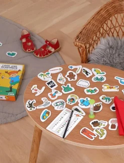 Barbo Toys Pippi Kig & Husk - Aktiva spel MULTIPLE COLOR