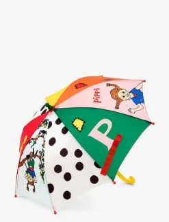 Micki Leksaker PIPPI PARAPLY - Paraply MULTI Clearance