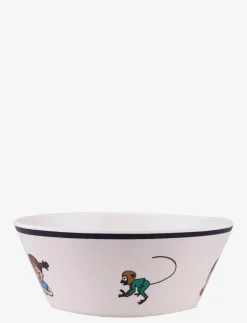 Barbo Toys Pippi Tableware Bowl - Trend - Skålar 1016 Sale