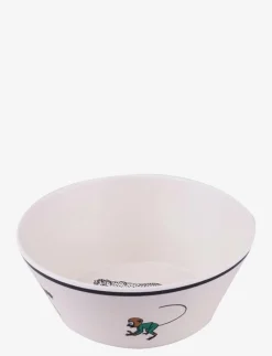 Barbo Toys Pippi Tableware Bowl - Trend - Skålar 1016 Sale