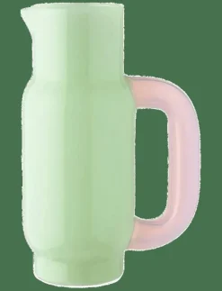Studio About PITCHER - Vattenkaraffer & Vattenkannor ROSE/MILKY JADE Online