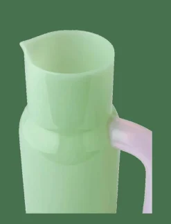 Studio About PITCHER - Vattenkaraffer & Vattenkannor ROSE/MILKY JADE Online